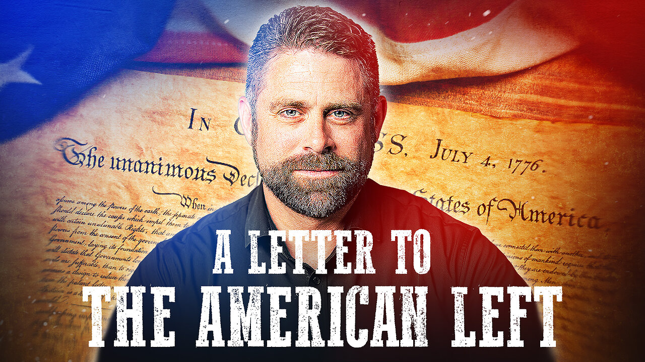Do We Need a New Declaration of Independence?
