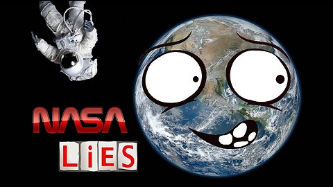 AstroNot Gets Caught Using a Harness... Literally