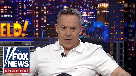 _Gutfeld___ Dems can_t cover up _idiotic ideas_ with _LOONY LANGUAGE_