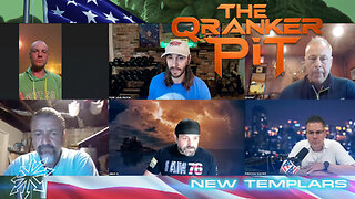 Qranker Pit w Jason Q; Post-WW3 Victory Roundtable