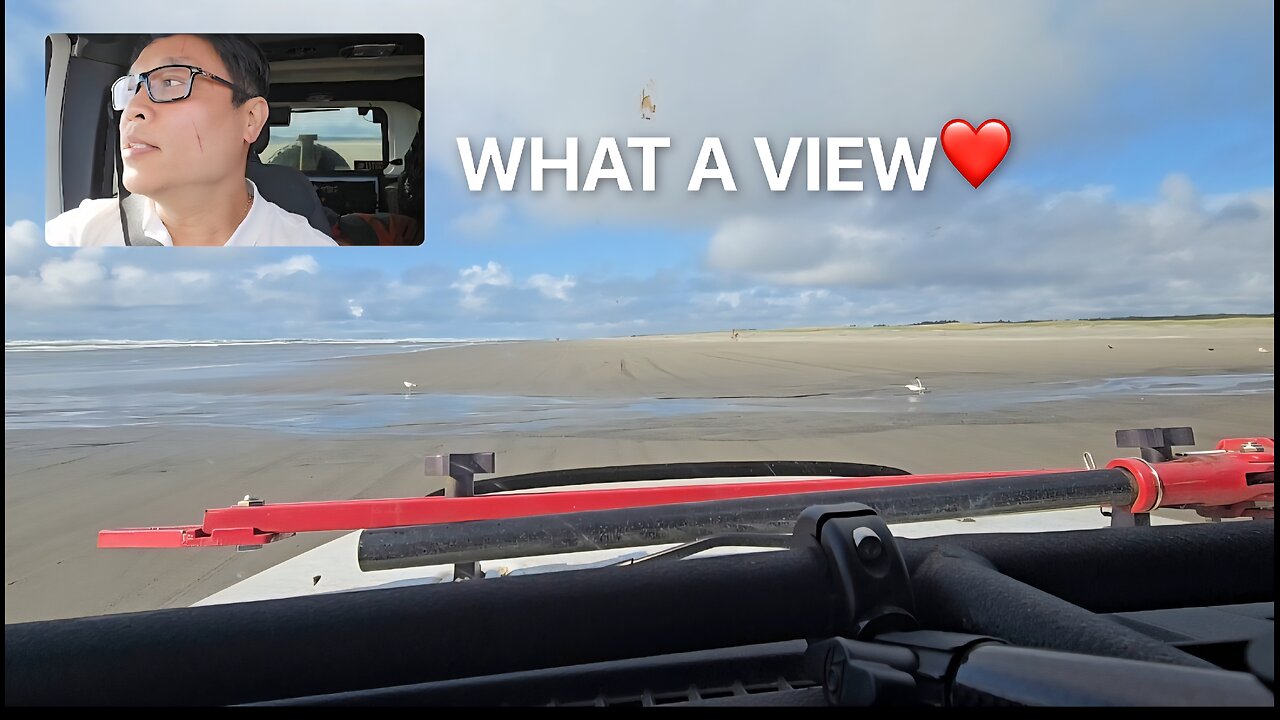 We tackle Cape Dissapoinment || 4x4 Off-Road Adventure