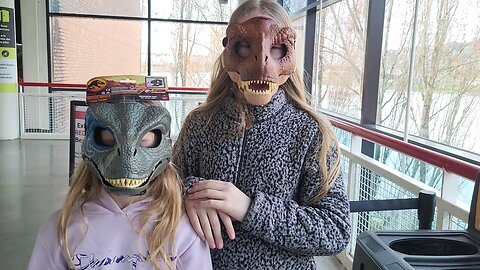 girlsmask