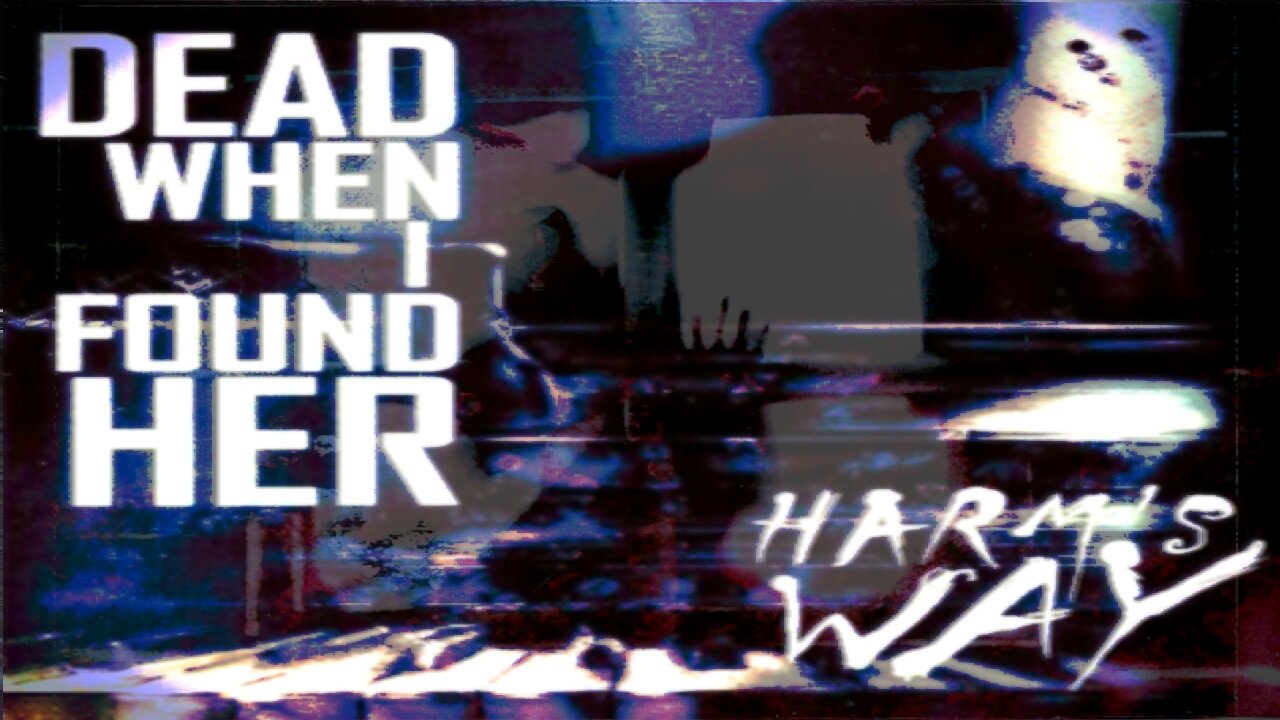 DEAD WHEN I FOUND HER - Compilation #1: 2010-2012