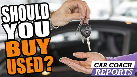 Why Are Used Car Prices INCREASING So Quickly in 2025?