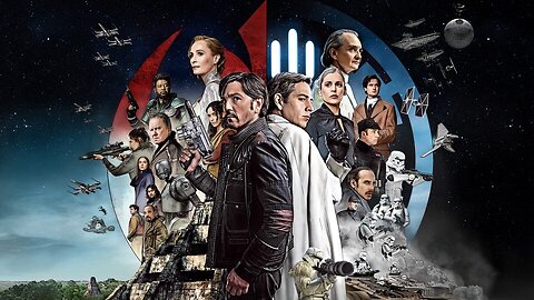 Andor - Syril Karn's Second Encounter With Cassian