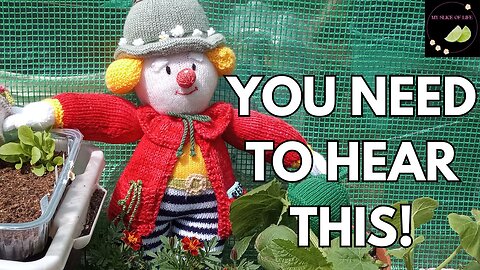 3. 10 Encouraging Gardening Truths Every Gardener Should Know