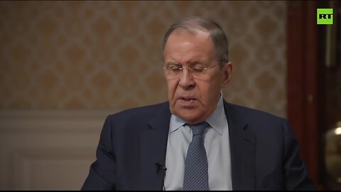 "Urgent Need for UN Reform: Insights from Russian Diplomat Lavrov"