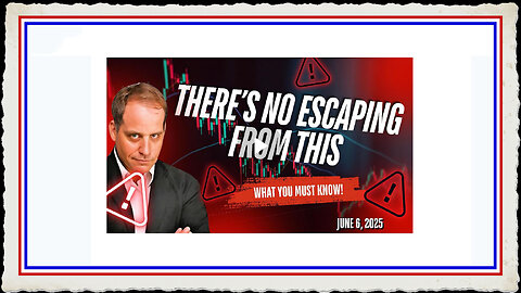 Benjamin Fulford 6-6-2025