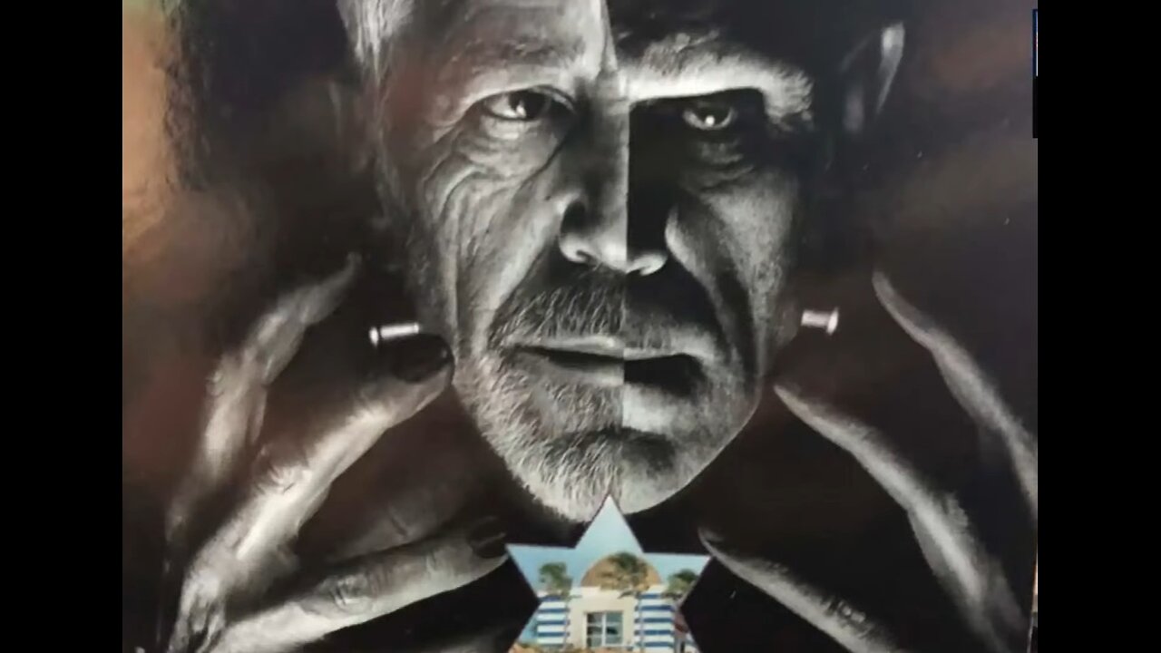 Jeffrey Epstein és a zsidóság felett álló szekta