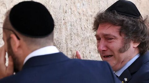 If you're a conspiracy theorist and you dunno much about Argentina