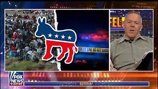 Gutfeld: This Is Done To Protect Political Power