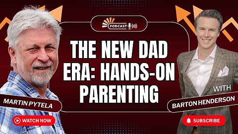 Building Healthy Communities and Mindsets: The Agora Guild Approach with Bart Henderson