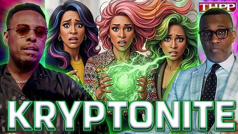 Paul Pierce is Becoming the SISTERHOOD'S KRYPTONITE! Kevin Samuels was RIGHT!