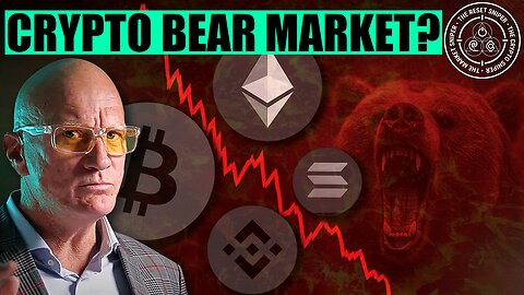 Has Bitcoin topped, XRP in a bear down-break, who survives a bear market?