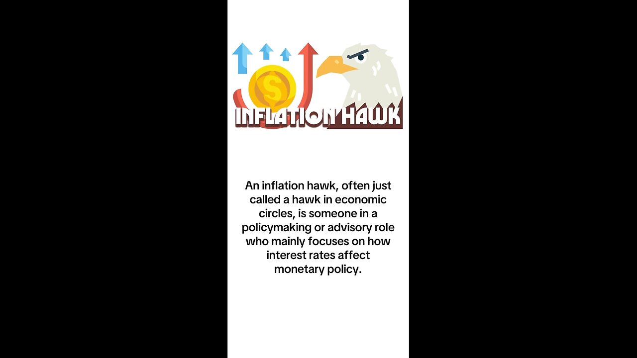 What is Inflation Hawk?