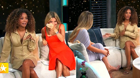 Kit Hoover and Zurri Hall July 15 2025