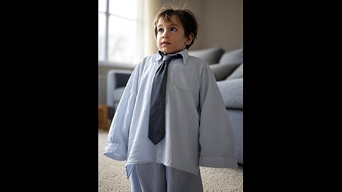 My Father’s Clothes | Carlyle R Phelps