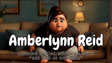 Amberlynn Reid Leaving Social Media Again 🫢🫨😱