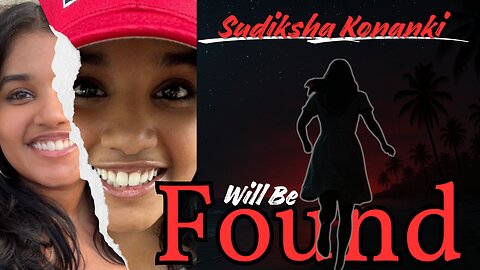 Sudiksha Konanki New Infomation