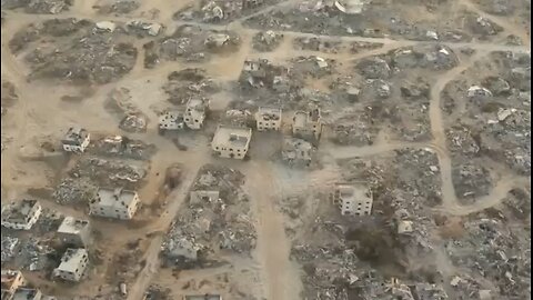 Khan Yunis Gaza. Destroying terror structures.