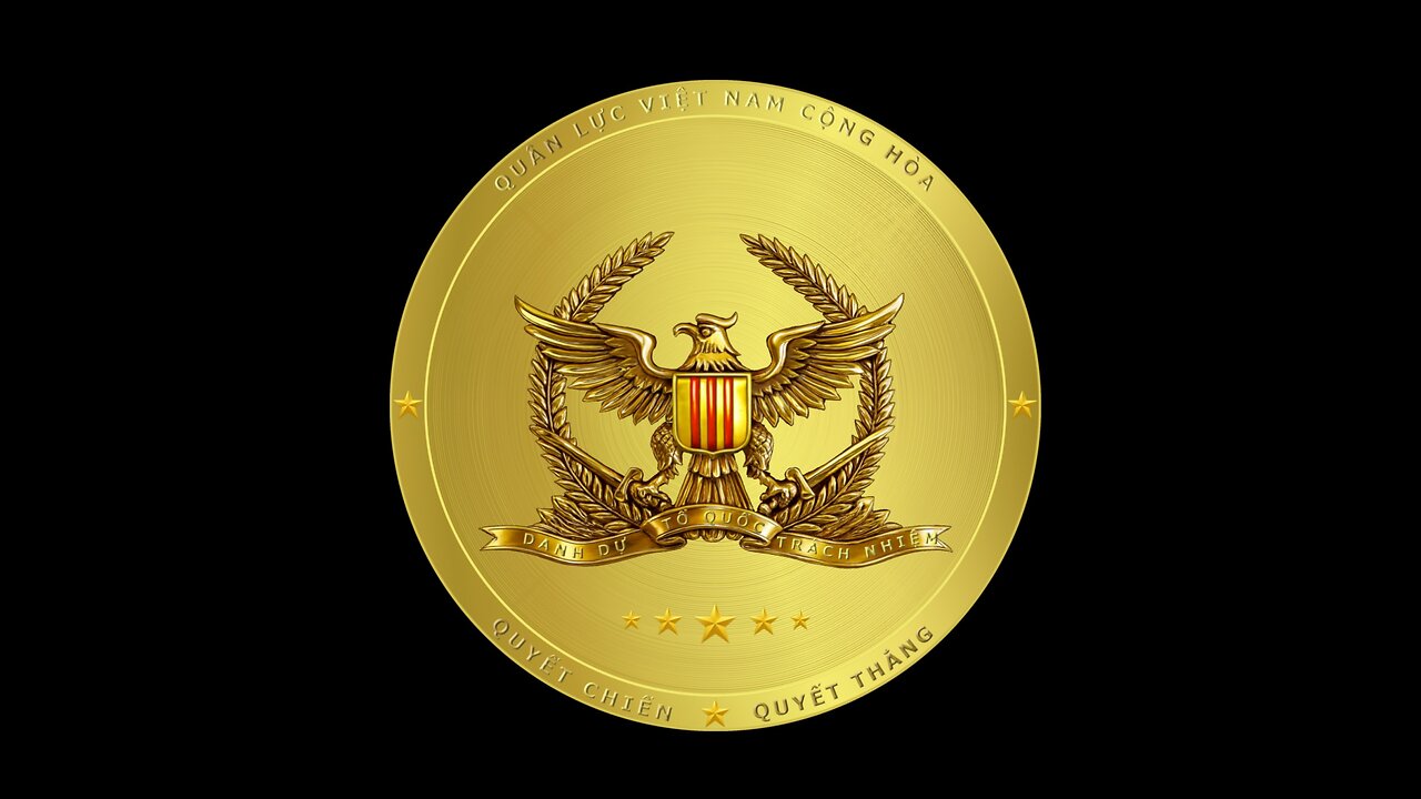 ®TIMELINE: VIỆT NAM 360° - Legacy of the Republic of Vietnam!