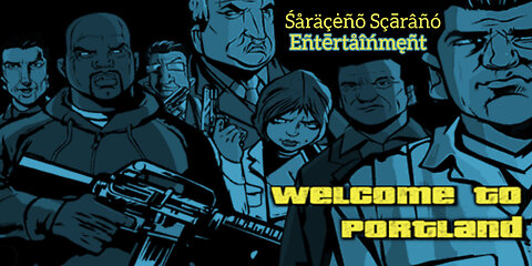 ŚåräçėñõŠçāråñô Eñtērtåîńmęñt