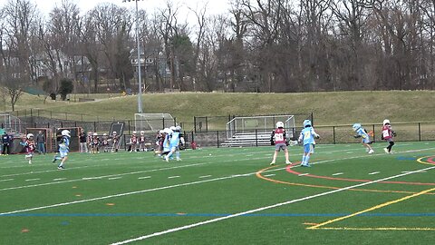 GLC vs ville