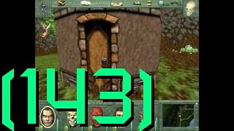 Might & Magic VIII: Alternate/Modded (Custom Party) - Walkthrough/Videonávod - 143 - [EN/CZ]