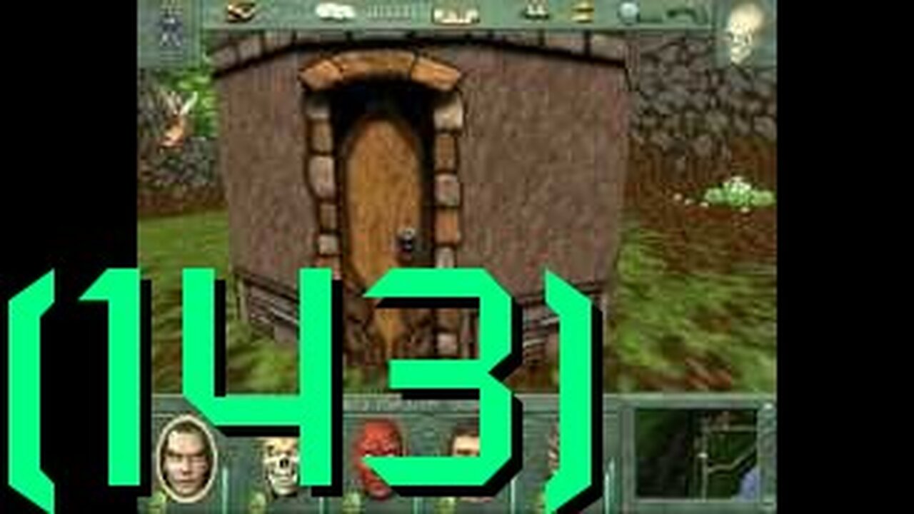 Might & Magic VIII: Alternate/Modded (Custom Party) - Walkthrough/Videonávod - 143 - [EN/CZ]