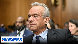 The CDC must remove officials with conflicts of interest: Robert F. Kennedy Jr.