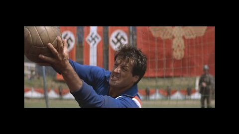 Escena del penalty | Evasión o victoria | 1981