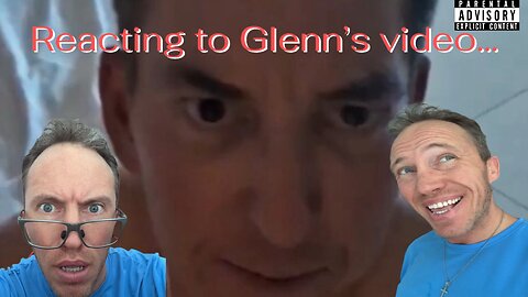 The Leaked Glenn Greenwald Video…