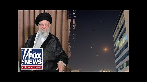 Iran makes _face-saving_ attempt after _humiliating_ US airstrikes