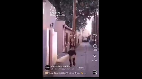 Follow and like 4 more . .