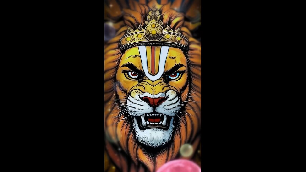 Ugra Narasimha