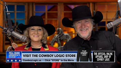 Cowboy Logic - 06/07/25: Full Show