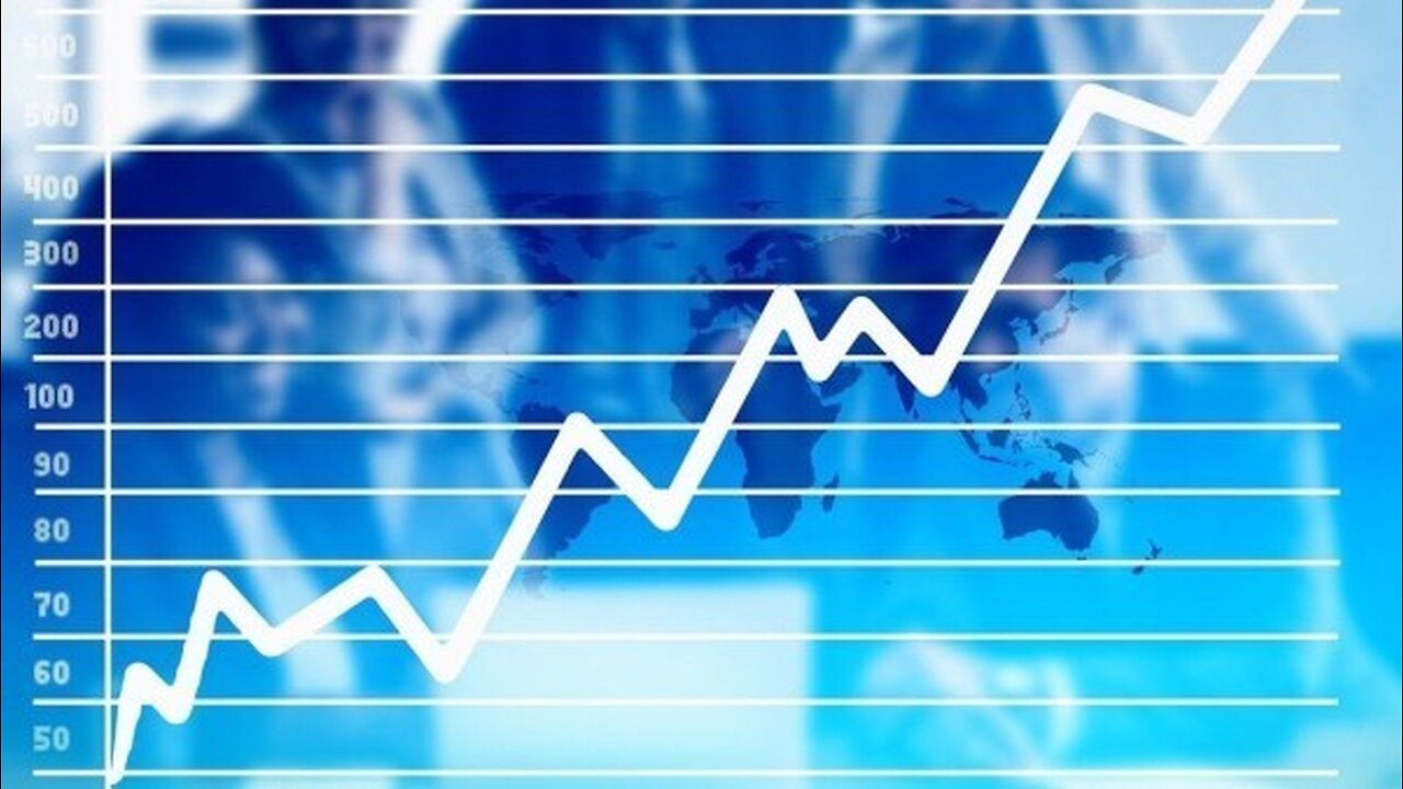 Newsmax IPO Soars!