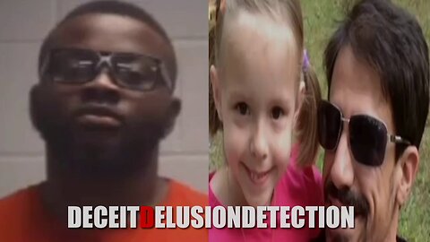 A black male suspect murdered a white man during a kidnapping and an armed robbery