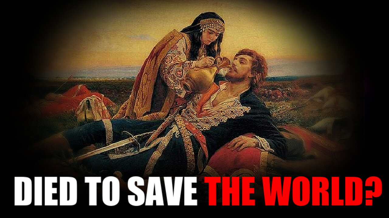 The Most Important Battle You've Never Heard Of