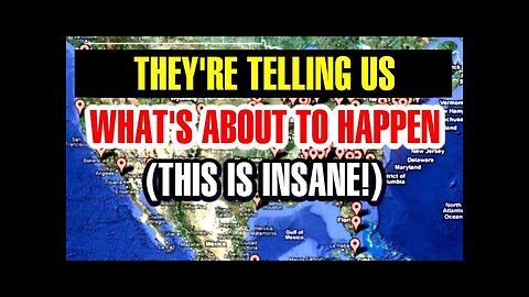 They’re Not Done Yet… What’s Coming Next Is Unbelievable!