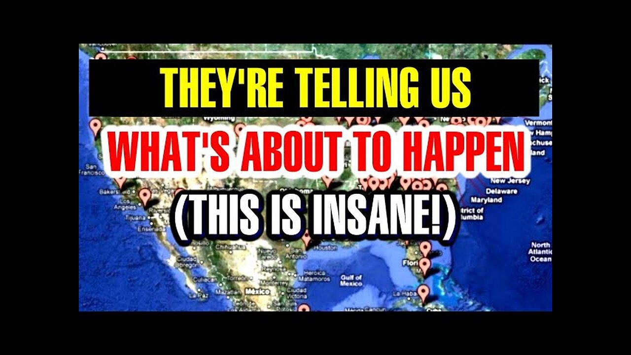 They’re Not Done Yet… What’s Coming Next Is Unbelievable!