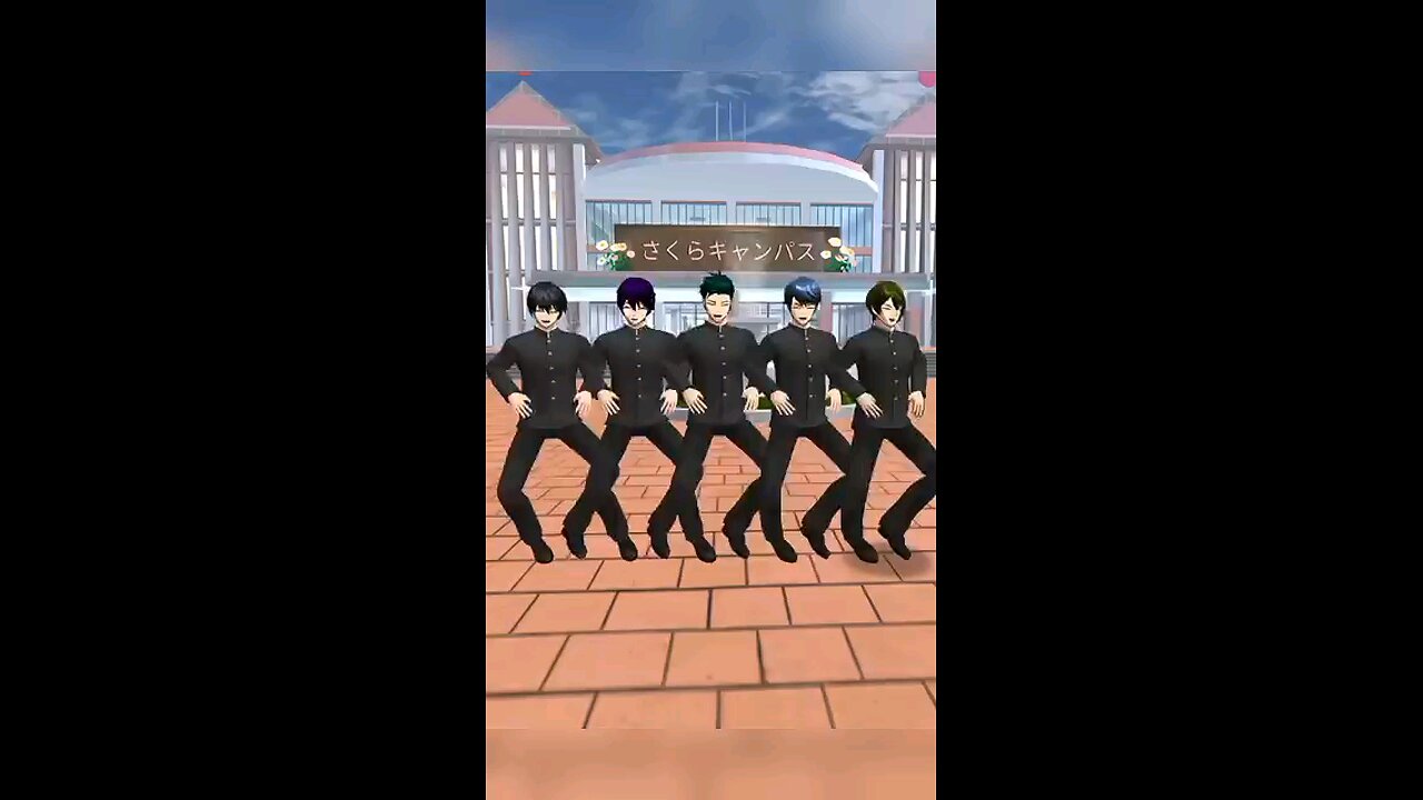 college boys dance 🪩🩰😉