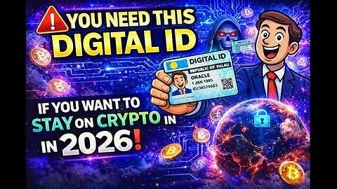 rypto exchanges are quietly changing the rules — and people are already getting locked out