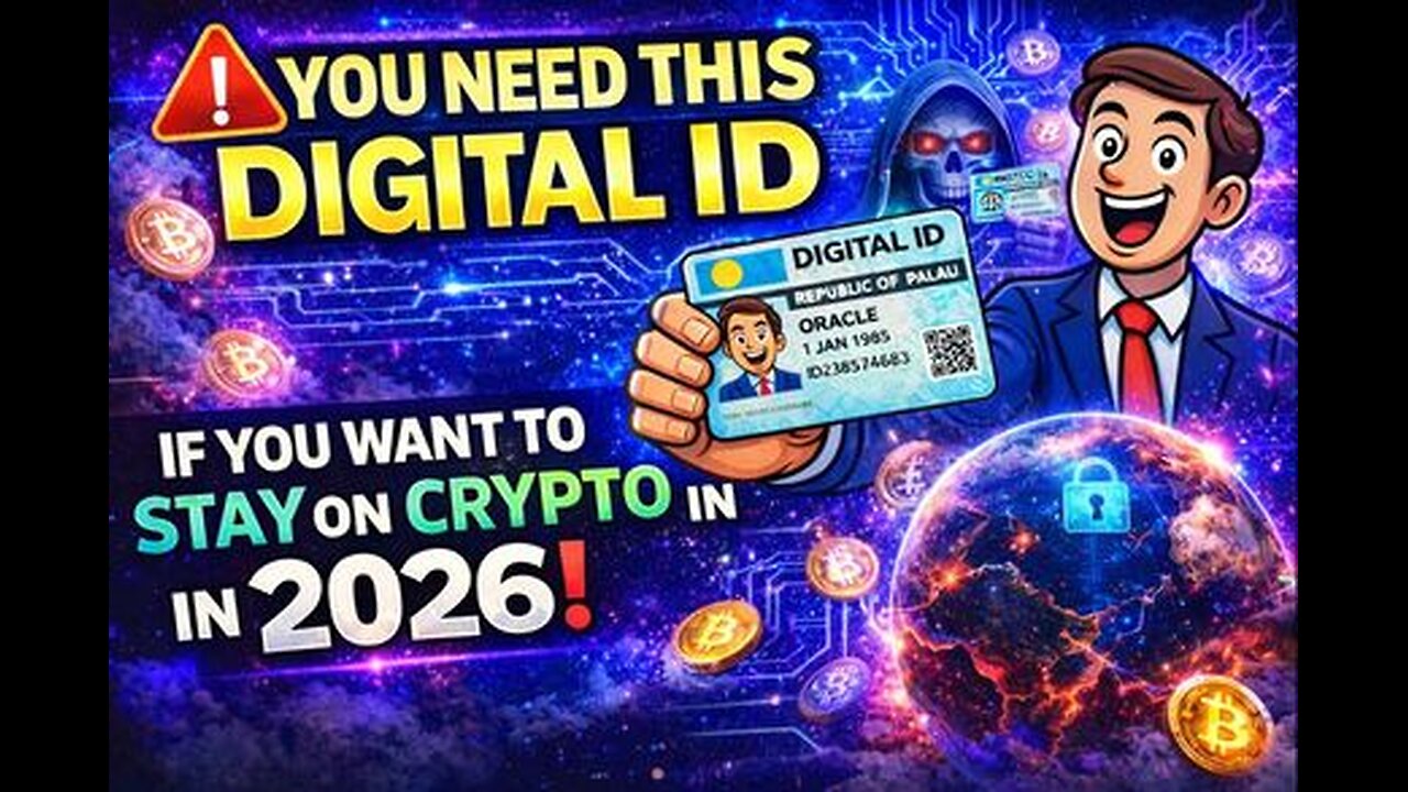 rypto exchanges are quietly changing the rules — and people are already getting locked out