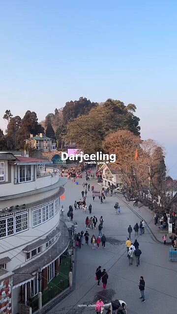 binaysundas03 BINAY SUNDAS photo and photography videos Darjeeling in India