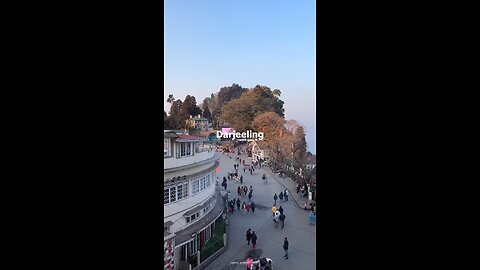 binaysundas03 BINAY SUNDAS photo and photography videos Darjeeling in India