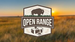 Open Range