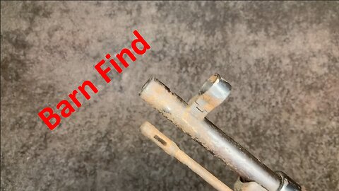 Mosin Nagant 91/30 - Disassembly/Assembly & Conservation