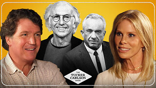 Cheryl Hines: Stories From “Curb Your Enthusiasm” and Sticking by RFK on His Way to the White House