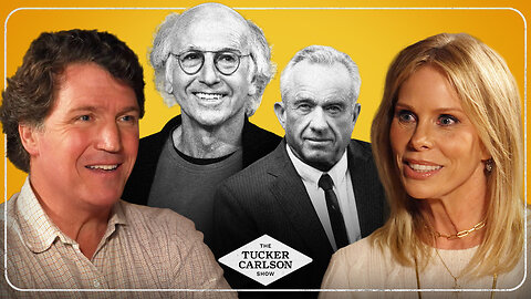 Cheryl Hines: Stories From “Curb Your Enthusiasm” and Sticking by RFK on His Way to the White House